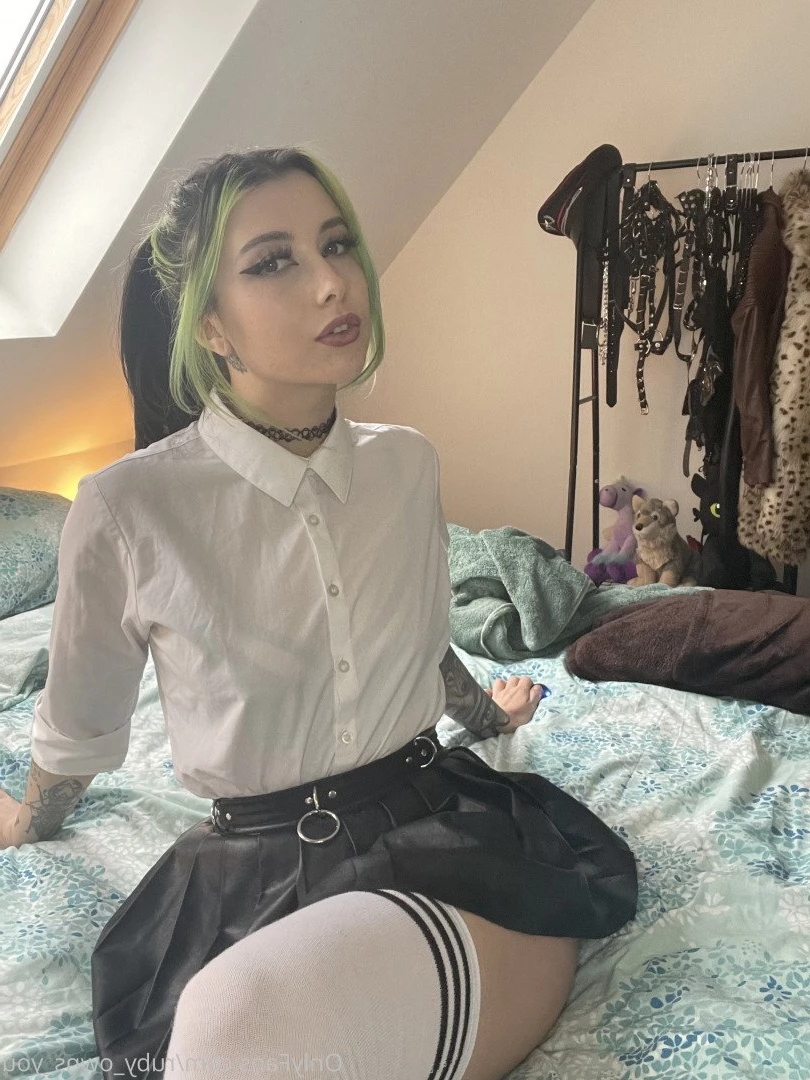 🖤 Ruby Hexx 🖤 top 0.3% [ hexx_girl ] Onlyfans leaked photo 481801 on Hotleaks.tv