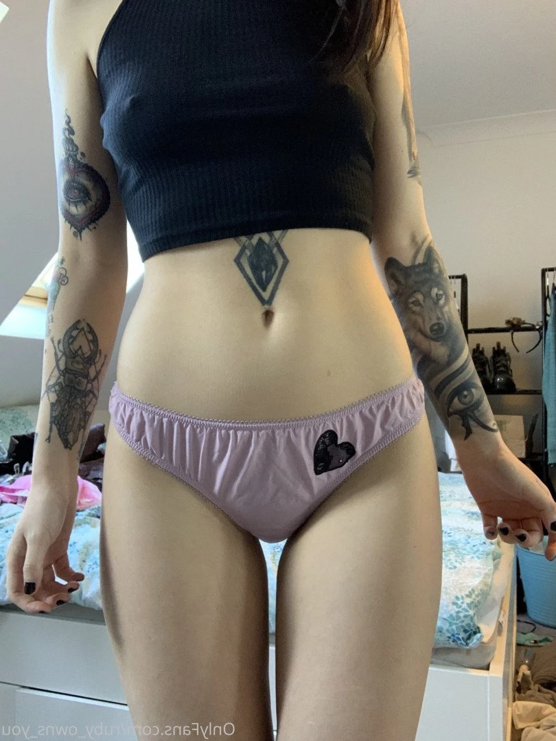 🖤 Ruby Hexx 🖤 top 0.3% [ hexx_girl ] Onlyfans leaked photo 481812 on Hotleaks.tv