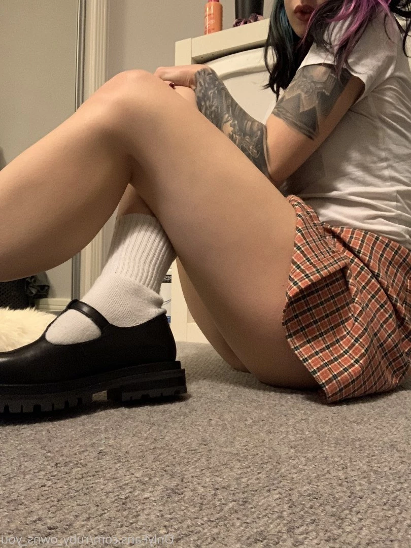 🖤 Ruby Hexx 🖤 top 0.3% [ hexx_girl ] Onlyfans leaked photo 481882 on Hotleaks.tv