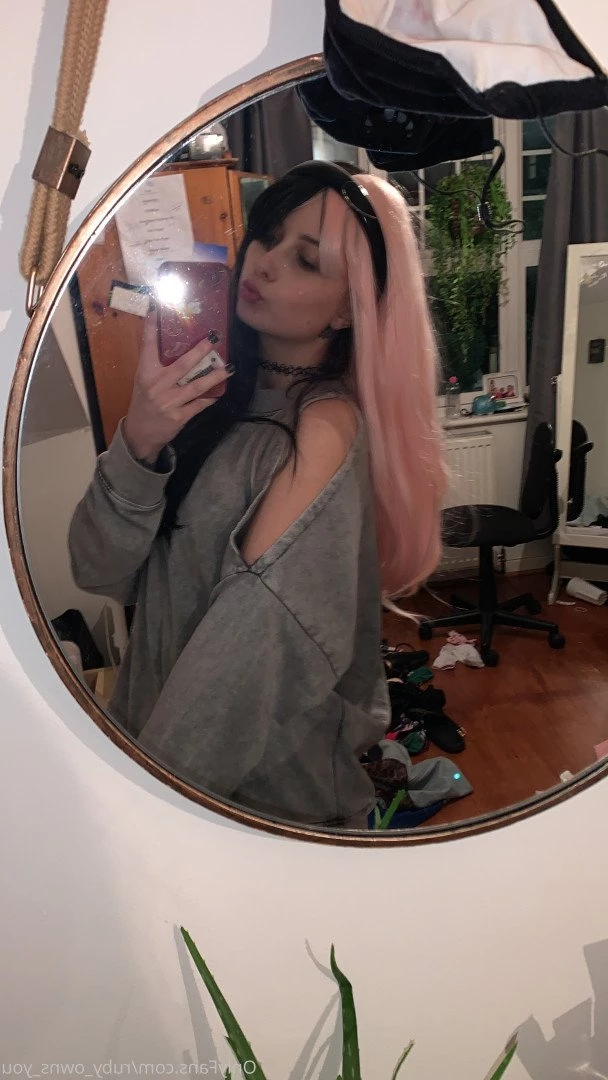 🖤 Ruby Hexx 🖤 top 0.3% [ hexx_girl ] Onlyfans leaked photo 481884 on Hotleaks.tv