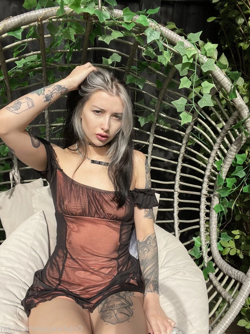 🖤 Ruby Hexx 🖤 top 0.3% [ hexx_girl ] Onlyfans leaked photo 481921 on Hotleaks.tv