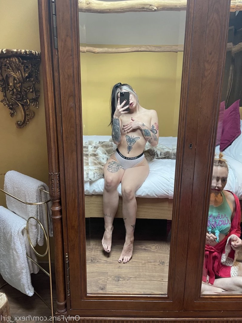 🖤 Ruby Hexx 🖤 top 0.3% [ hexx_girl ] Onlyfans leaked photo 481922 on Hotleaks.tv