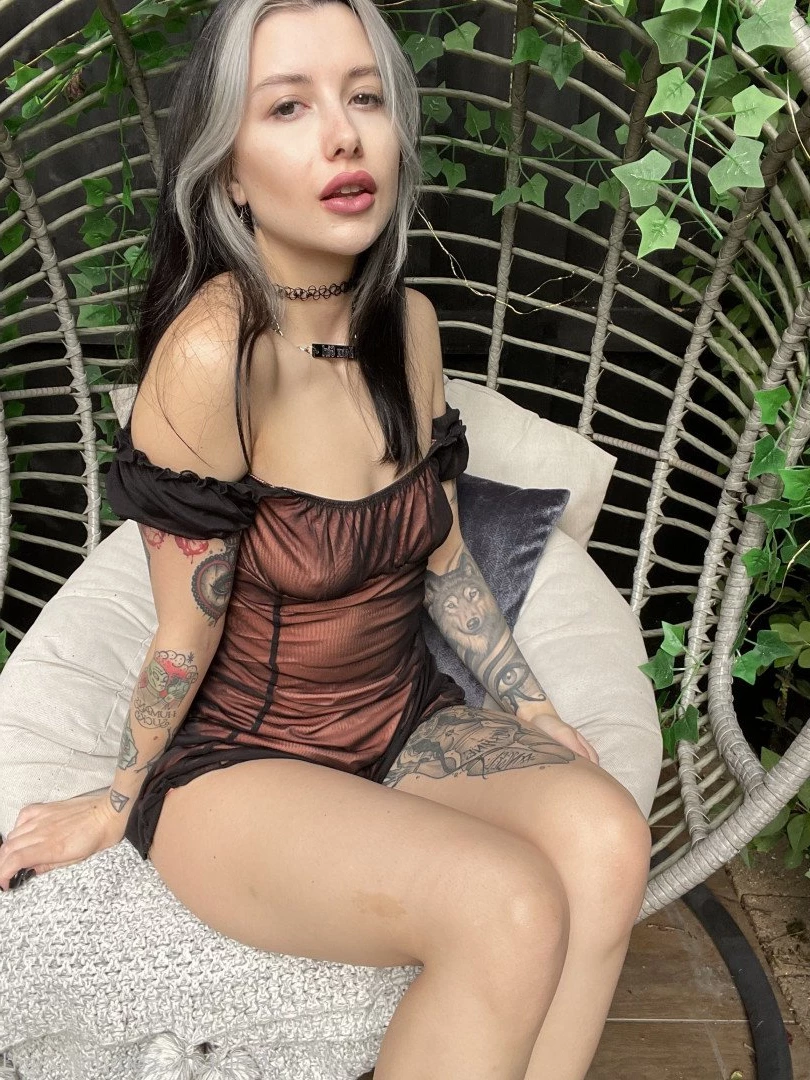 🖤 Ruby Hexx 🖤 top 0.3% [ hexx_girl ] Onlyfans leaked photo 481956 on Hotleaks.tv