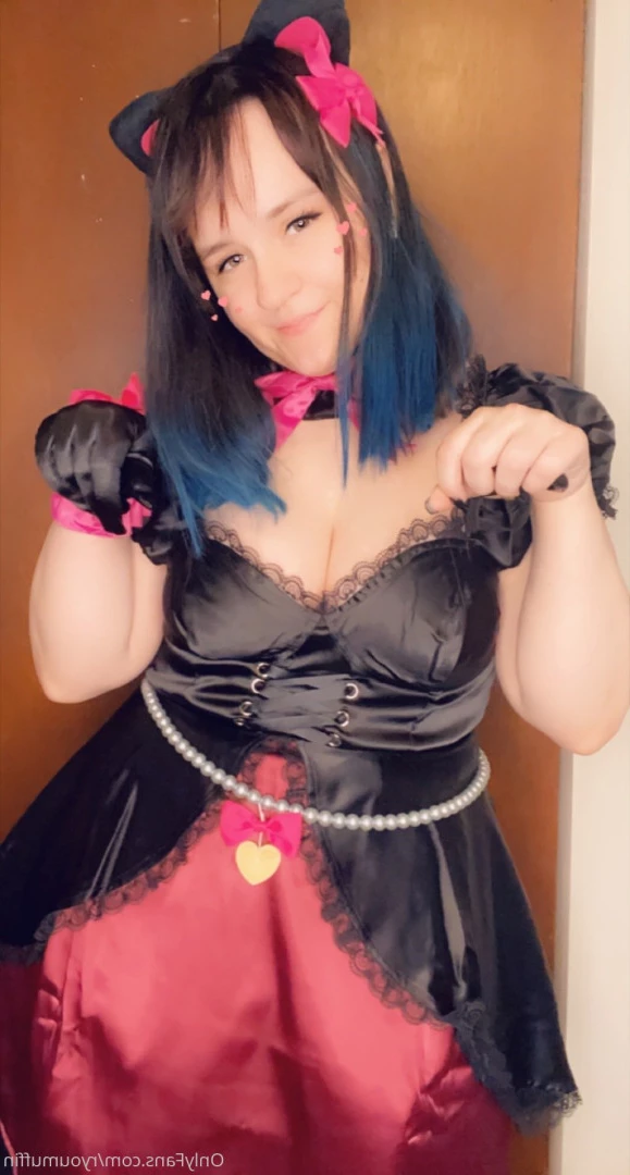 ✨YOUR FREE WEEB GF💝 [ katiebuggz ] Onlyfans leaked photo 5634947 on Hotleaks.tv
