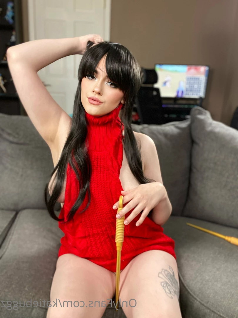 ✨YOUR FREE WEEB GF💝 [ katiebuggz ] Onlyfans leaked photo 5637410 on Hotleaks.tv