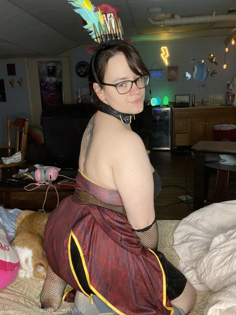 ✨YOUR FREE WEEB GF💝 [ katiebuggz ] Onlyfans leaked photo 5639619 on Hotleaks.tv