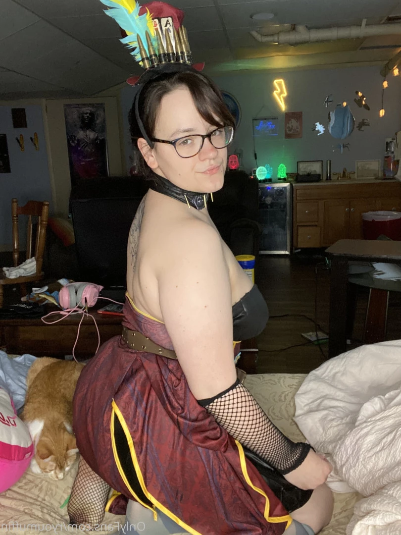 ✨YOUR FREE WEEB GF💝 [ katiebuggz ] Onlyfans leaked photo 5641249 on Hotleaks.tv