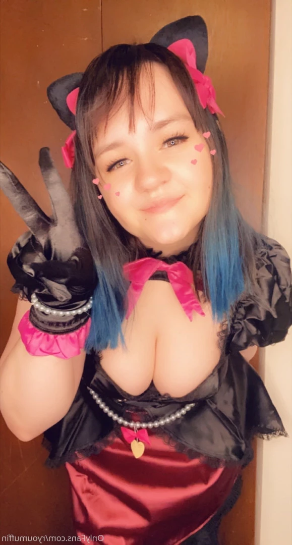 ✨YOUR FREE WEEB GF💝 [ katiebuggz ] Onlyfans leaked photo 5641807 on Hotleaks.tv