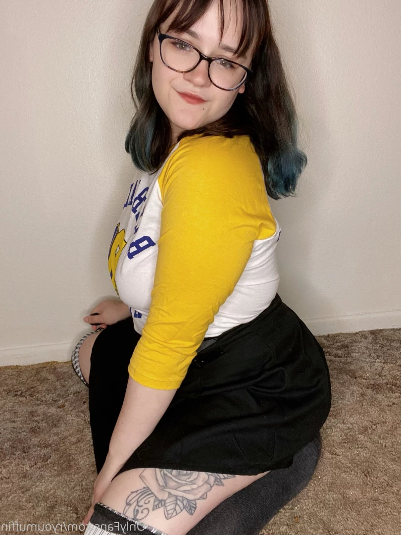 ✨YOUR FREE WEEB GF💝 [ katiebuggz ] Onlyfans leaked photo 5643548 on Hotleaks.tv