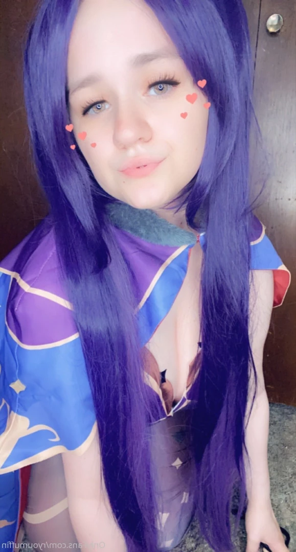 ✨YOUR FREE WEEB GF💝 [ katiebuggz ] Onlyfans leaked photo 5643667 on Hotleaks.tv