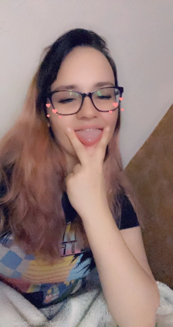 ✨YOUR FREE WEEB GF💝 [ katiebuggz ] Onlyfans leaked photo 5643985 on Hotleaks.tv