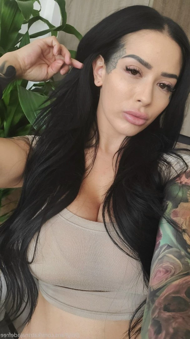 Katrina Jade [ katrinajadefree ] Onlyfans leaked photo 5401014 on Hotleaks.tv