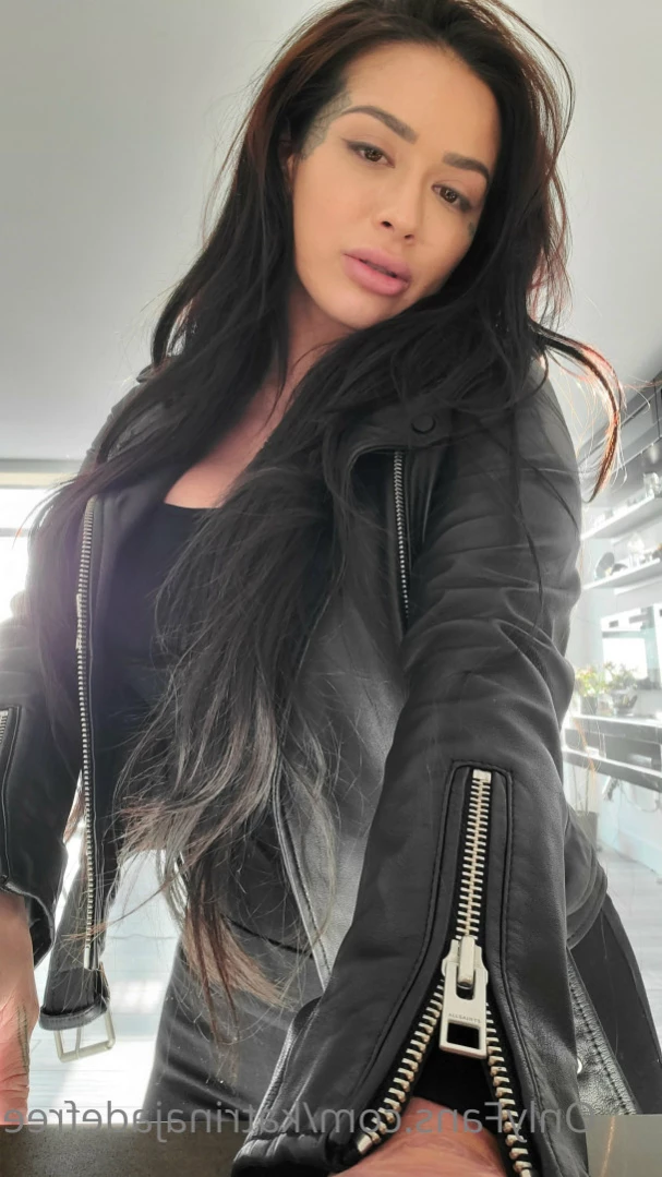 Katrina Jade [ katrinajadefree ] Onlyfans leaked photo 11146614 on Hotleaks.tv