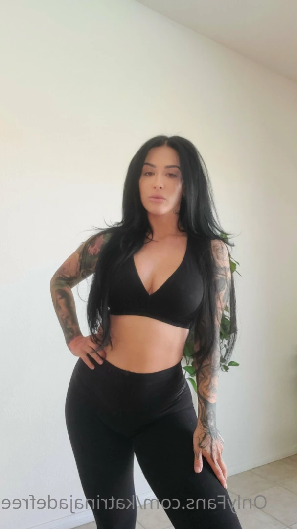 Katrina Jade [ katrinajadefree ] Onlyfans leaked photo 11146694 on Hotleaks.tv