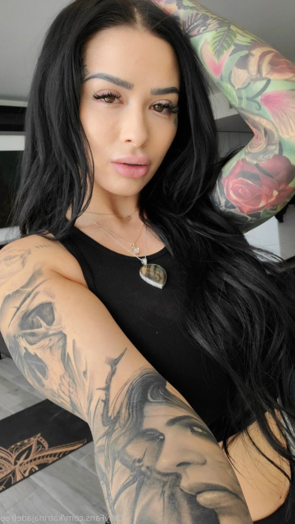 Katrina Jade [ katrinajadefree ] Onlyfans leaked photo 11146695 on Hotleaks.tv