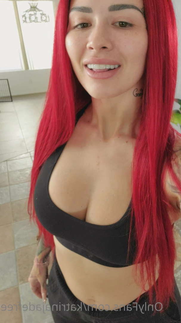 Katrina Jade [ katrinajadefree ] Onlyfans leaked photo 14987824 on Hotleaks.tv