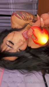 kattdumont Onlyfans leaked video 5156932 on Hotleaks.tv