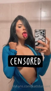 kattdumont Onlyfans leaked video 5156933 on Hotleaks.tv