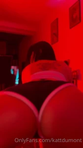 kattdumont Onlyfans leaked video 5156942 on Hotleaks.tv