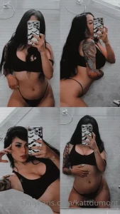 kattdumont Onlyfans leaked video 5156954 on Hotleaks.tv