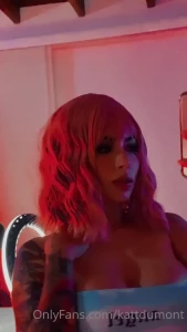 kattdumont Onlyfans leaked video 5156964 on Hotleaks.tv