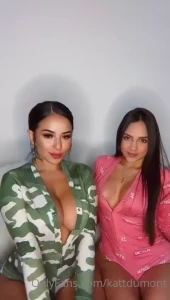 kattdumont Onlyfans leaked video 5156992 on Hotleaks.tv