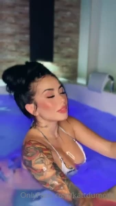 kattdumont Onlyfans leaked video 5156998 on Hotleaks.tv