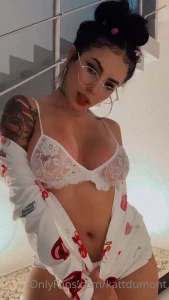 kattdumont Onlyfans leaked video 5157012 on Hotleaks.tv