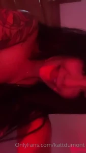 kattdumont Onlyfans leaked video 5157017 on Hotleaks.tv