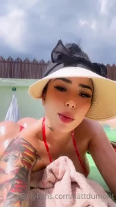 kattdumont Onlyfans leaked video 5157022 on Hotleaks.tv