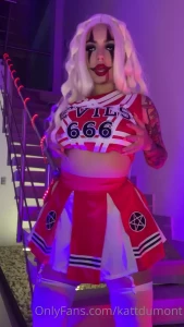 kattdumont Onlyfans leaked video 5157044 on Hotleaks.tv
