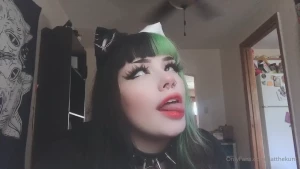 Kat [ katthekunt ] Onlyfans leaked video 10571500 on Hotleaks.tv