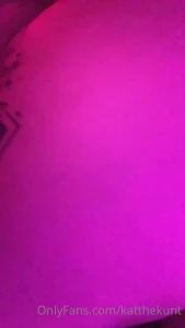 Kat [ katthekunt ] Onlyfans leaked video 10880880 on Hotleaks.tv