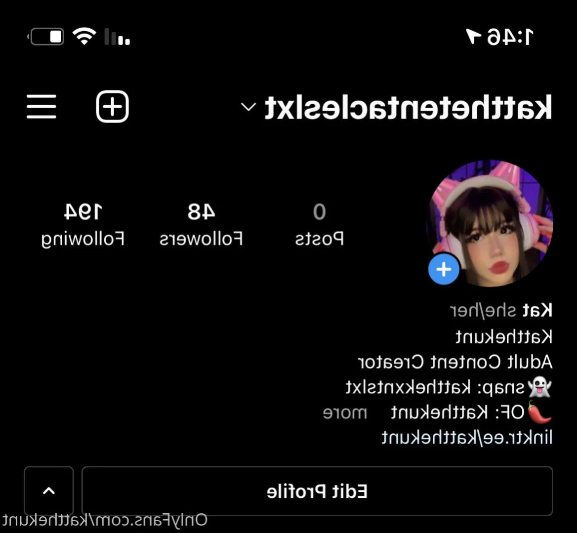 Kat [ katthekunt ] Onlyfans leaked photo 11146219 on Hotleaks.tv
