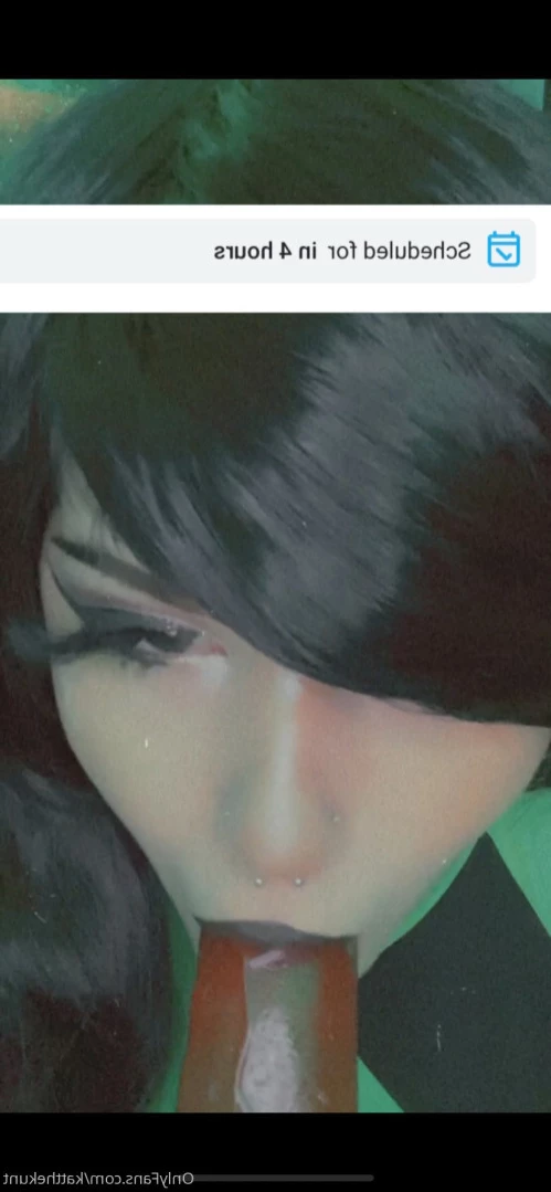 Kat [ katthekunt ] Onlyfans leaked photo 11146386 on Hotleaks.tv
