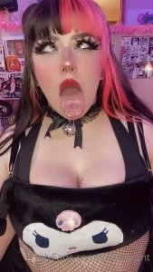 Kat [ katthekunt ] Onlyfans leaked video 14090970 on Hotleaks.tv