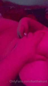 Kat [ katthekunt ] Onlyfans leaked video 14091035 on Hotleaks.tv
