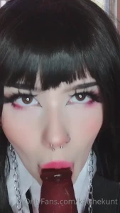 Kat [ katthekunt ] Onlyfans leaked video 14091054 on Hotleaks.tv