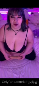 Kat [ katthekunt ] Onlyfans leaked video 14091244 on Hotleaks.tv