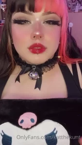 Kat [ katthekunt ] Onlyfans leaked video 14529550 on Hotleaks.tv