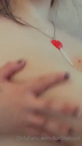 Kat [ katthekunt ] Onlyfans leaked video 15105458 on Hotleaks.tv