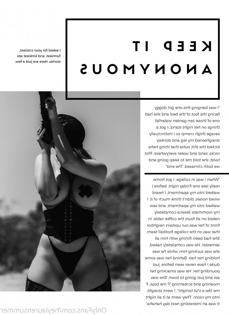 Lauren Summer [ heylaurensummer ] Onlyfans leaked photo 482120 on Hotleaks.tv