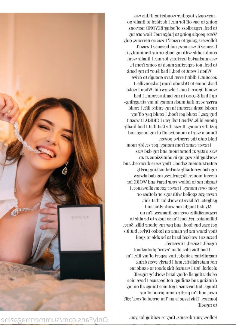 Lauren Summer [ heylaurensummer ] Onlyfans leaked photo 482180 on Hotleaks.tv