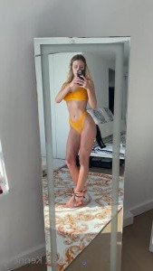 🧘🏼‍♀️𝗬𝗢𝗚𝗜 𝗞𝗔𝗧𝗧 💕 [ kattkennedy ] Onlyfans leaked video 5157992 on Hotleaks.tv