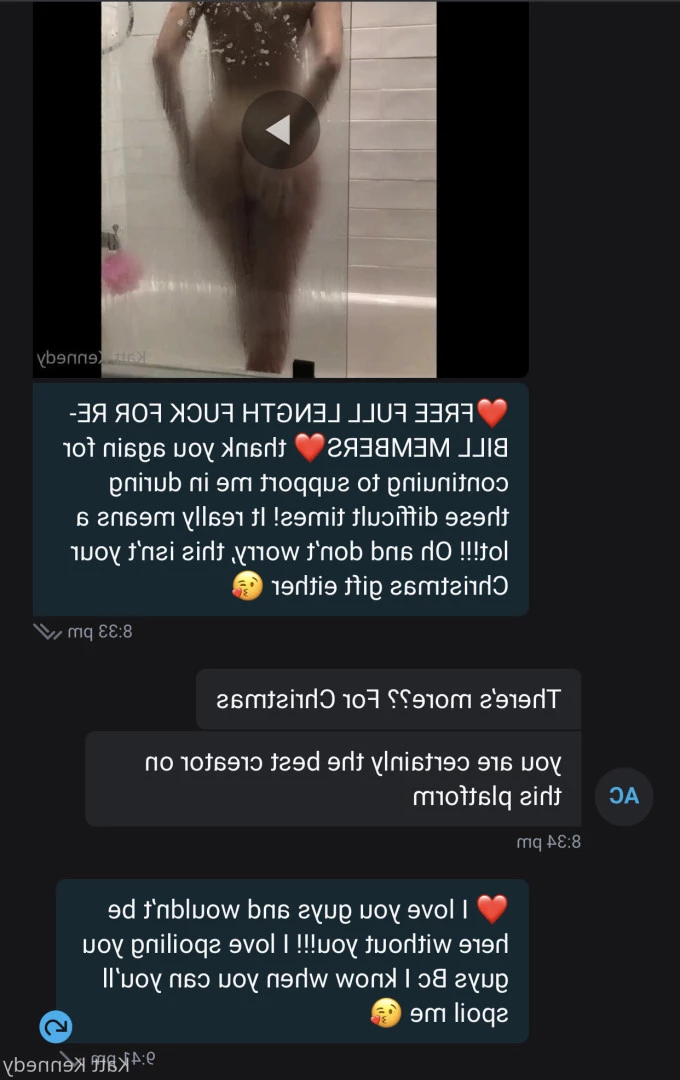 🧘🏼‍♀️𝗬𝗢𝗚𝗜 𝗞𝗔𝗧𝗧 💕 [ kattkennedy ] Onlyfans leaked photo 5539359 on Hotleaks.tv