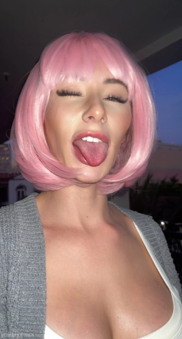 🧘🏼‍♀️𝗬𝗢𝗚𝗜 𝗞𝗔𝗧𝗧 💕 [ kattkennedy ] Onlyfans leaked photo 5539853 on Hotleaks.tv