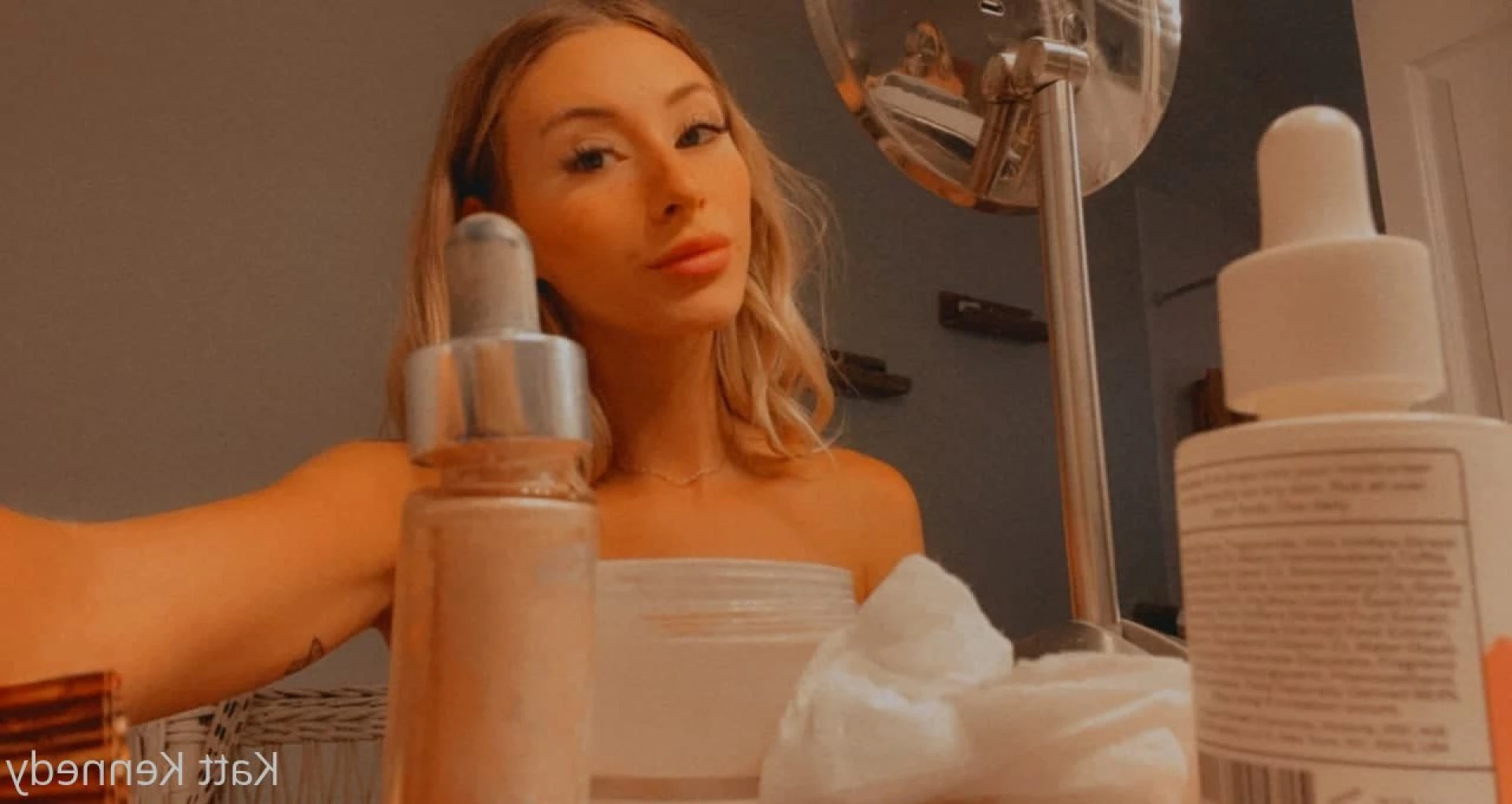 🧘🏼‍♀️𝗬𝗢𝗚𝗜 𝗞𝗔𝗧𝗧 💕 [ kattkennedy ] Onlyfans leaked photo 5542211 on Hotleaks.tv