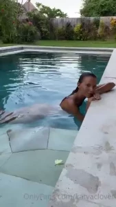 Katya Clover 🍀 natural beauty 💚 [ katyaclover ] Onlyfans leaked video 18271352 on Hotleaks.tv