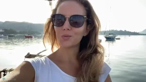 Katya Clover 🍀 natural beauty 💚 [ katyaclover ] Onlyfans leaked video 18271365 on Hotleaks.tv