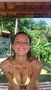 Katya Clover 🍀 natural beauty 💚 [ katyaclover ] Onlyfans leaked video 5158251 on Hotleaks.tv
